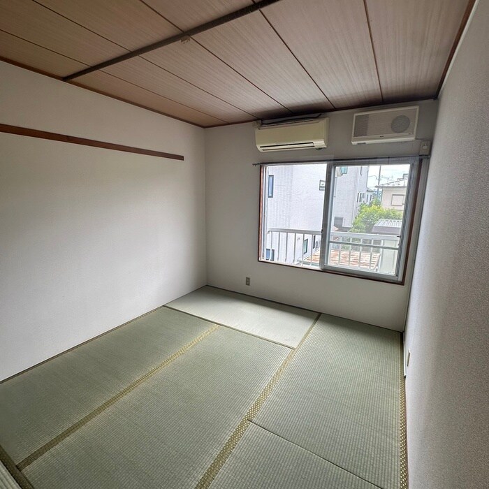 物件内観写真15　(居室)