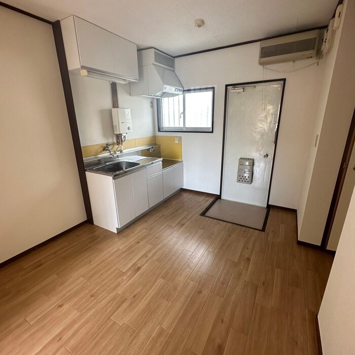 物件内観写真20　(居室)