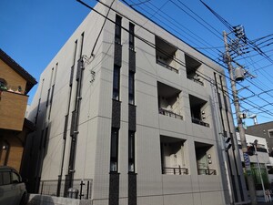 アビタ千川外観写真