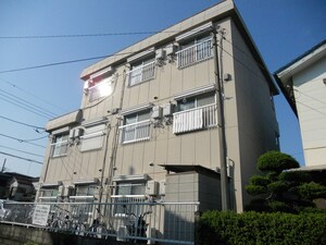 サンアベニュ－秋葉外観写真