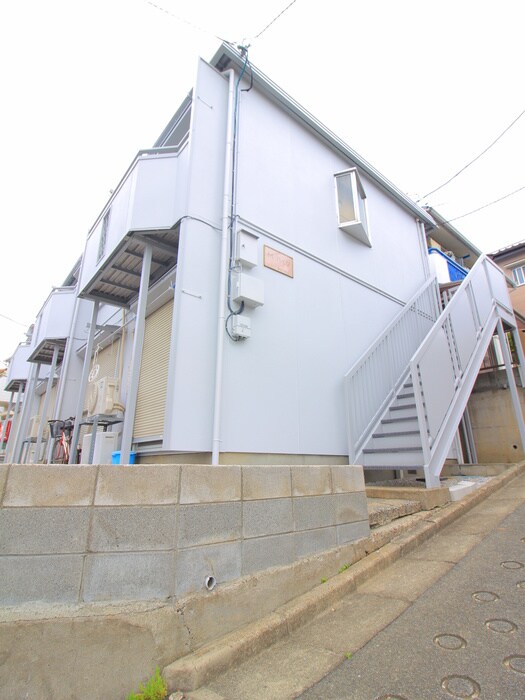 物件外観写真3　(外観写真)