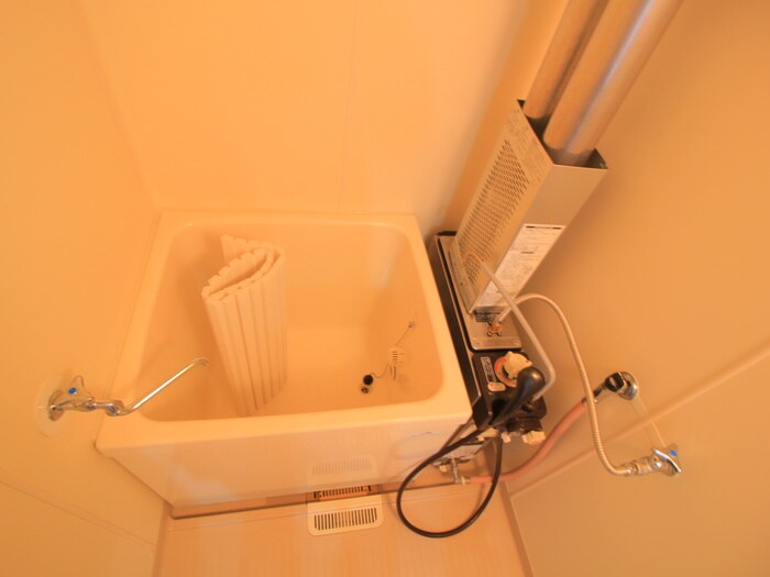 物件内観写真12　(バス／シャワールーム等)