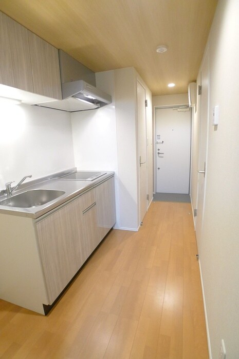 物件内観写真9　(廊下)