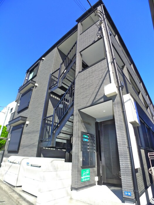 物件外観写真4　(外観写真)