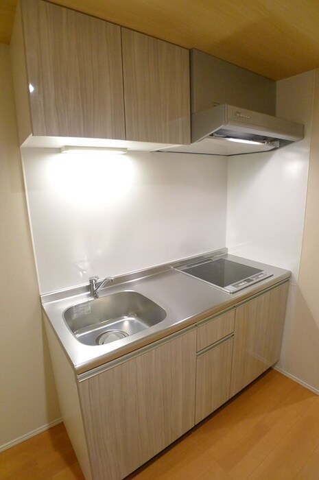 物件内観写真10　(キッチン)