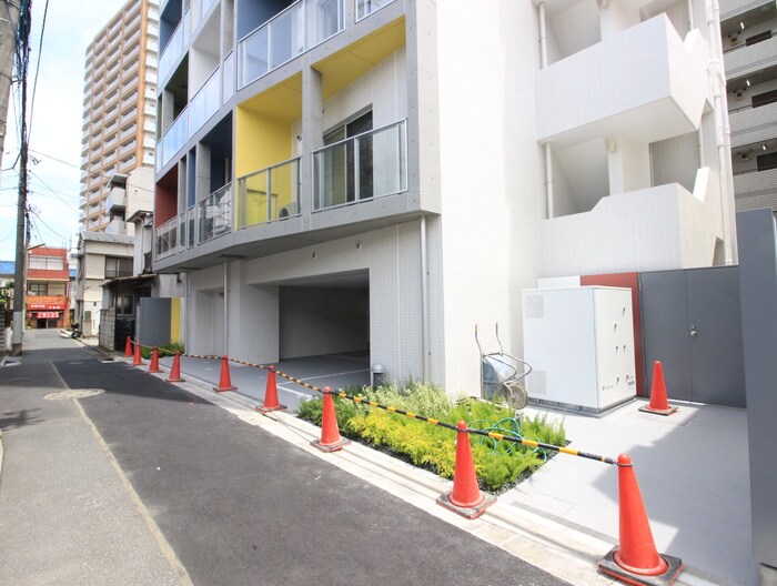 物件外観写真5　(外観写真)