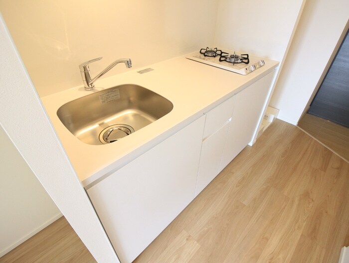 物件内観写真14　(キッチン)