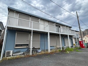 ティアラ湘南海岸外観写真