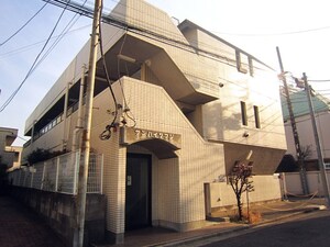 サンハイツ・フジ外観写真