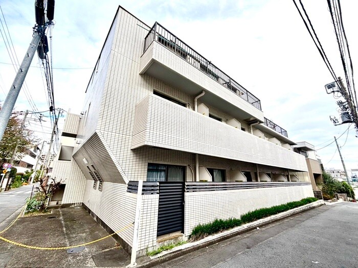 物件外観写真3　(外観写真)