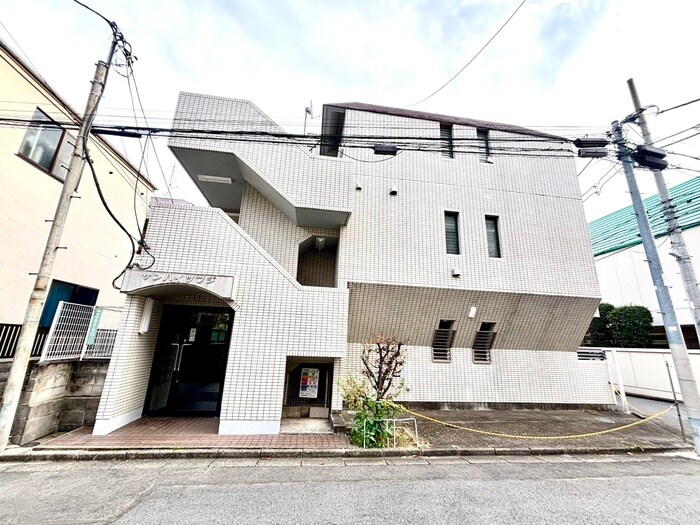 物件外観写真6　(外観写真)