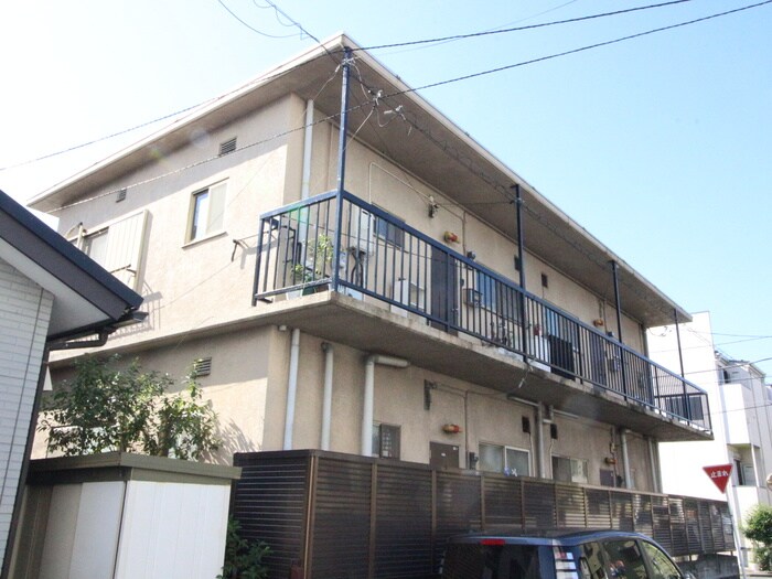 物件外観写真3　(外観写真)