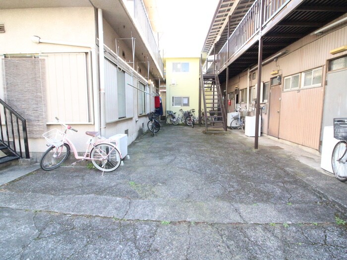 物件外観写真4　(その他)