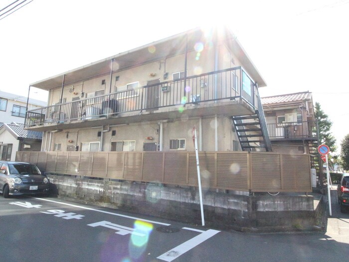 物件外観写真5　(外観写真)