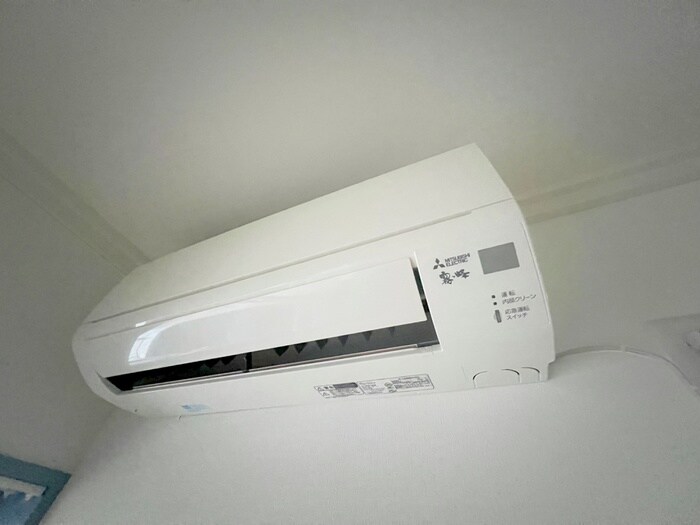 物件内観写真22　(省エネ性能ラベル)