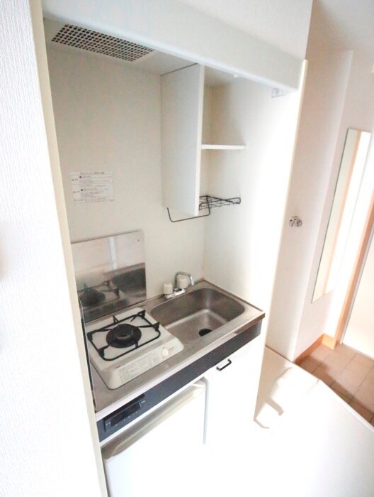 物件内観写真10　(キッチン)