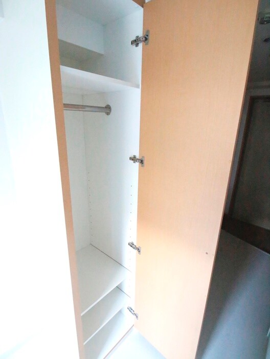 物件内観写真14　(収納)