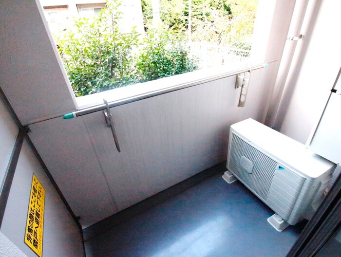 物件内観写真16　(ベランダ・バルコニー)