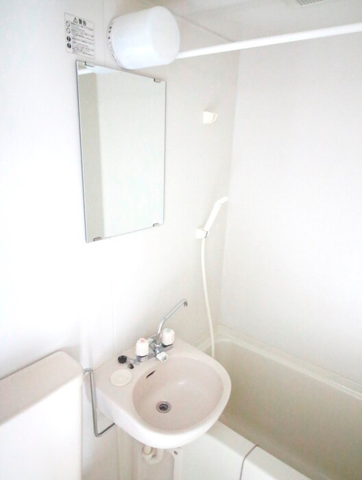 物件内観写真17　(洗面)