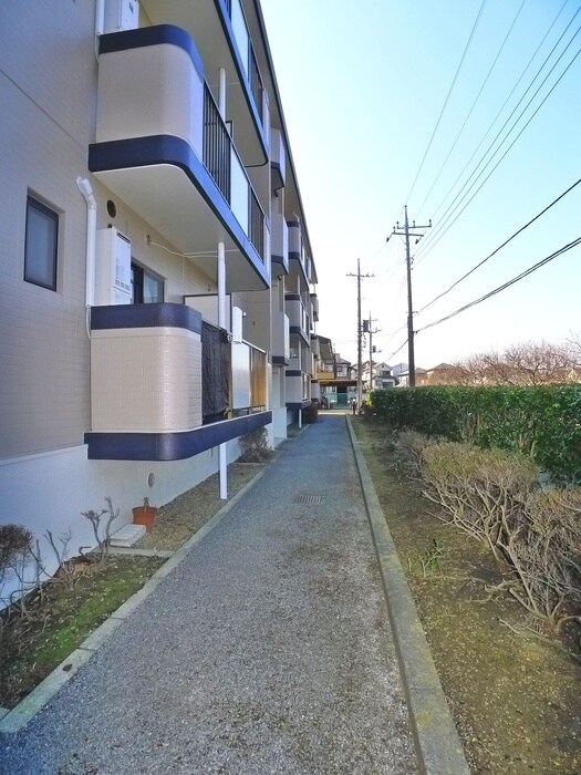 物件外観写真5　(外観写真)