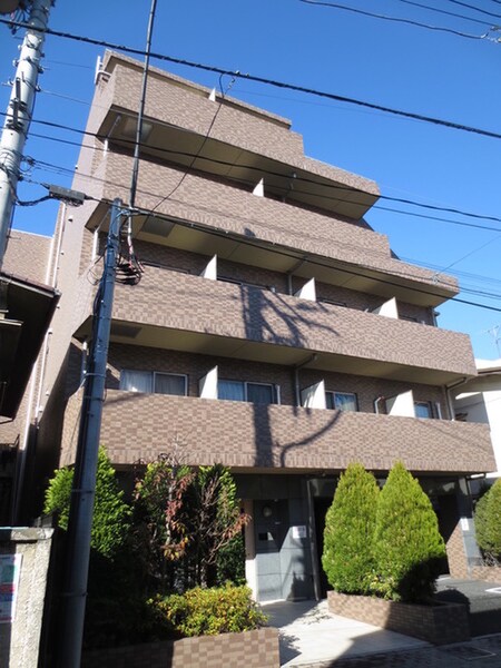 fortuna目白(301)外観写真