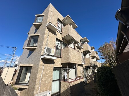 アーバンレジデンス外観写真