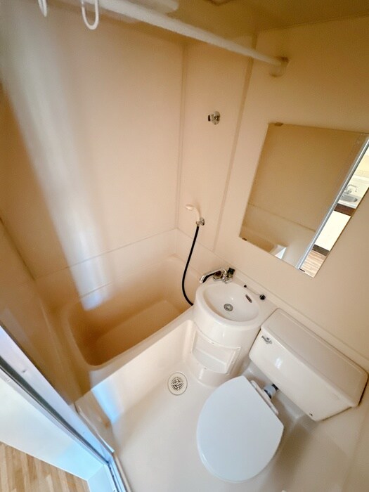 物件内観写真11　(バス／シャワールーム等)