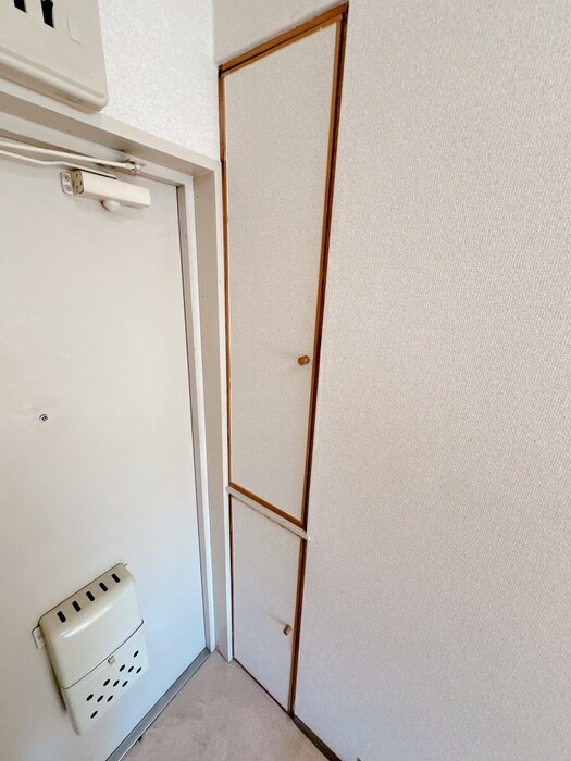 物件内観写真19　(靴箱)