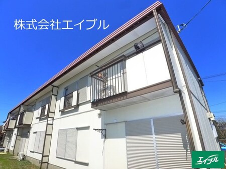 パストラルブリ－ズ外観写真