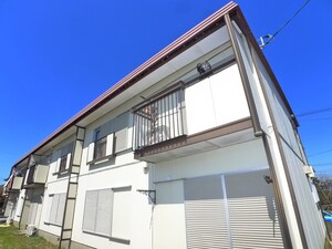 パストラルブリ－ズ外観写真