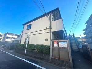 ハイムサンフラワ－外観写真