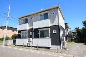 Ｆｏｕｒｖｉｅｒｅ外観写真