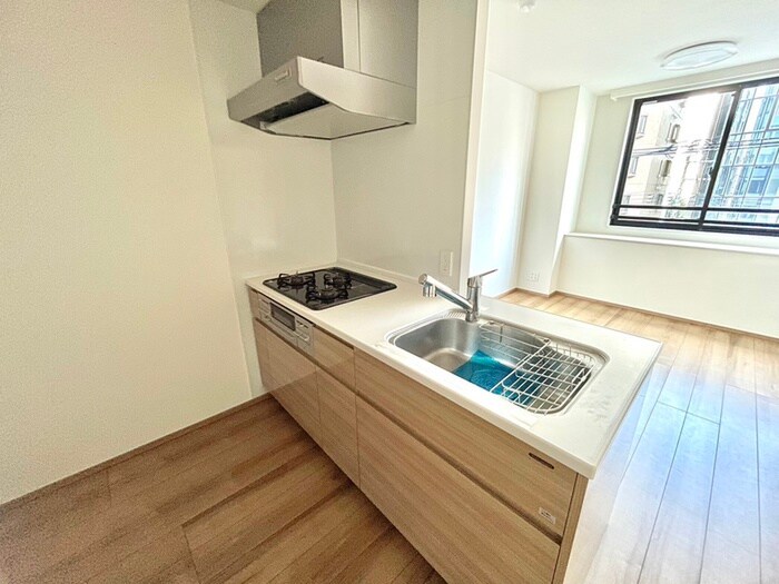 物件内観写真7　(キッチン)