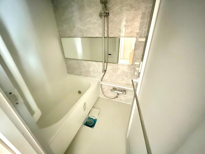 物件内観写真10　(バス／シャワールーム等)