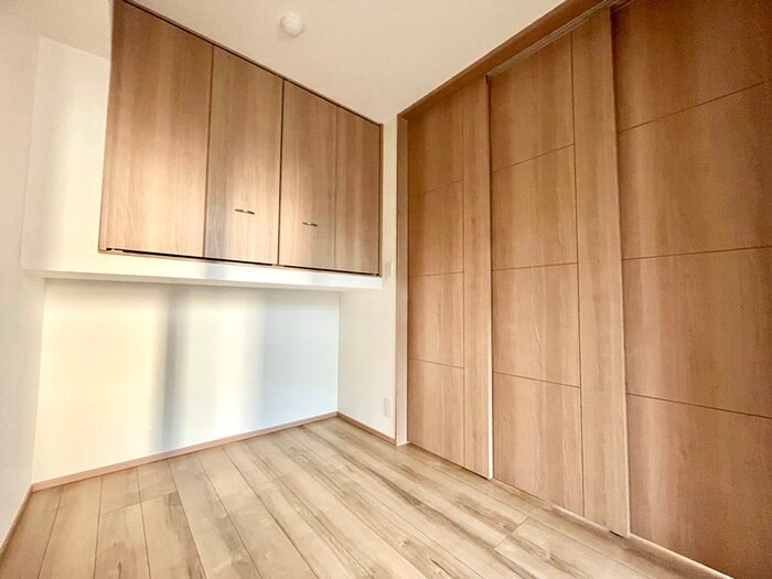 物件内観写真17　(居室)