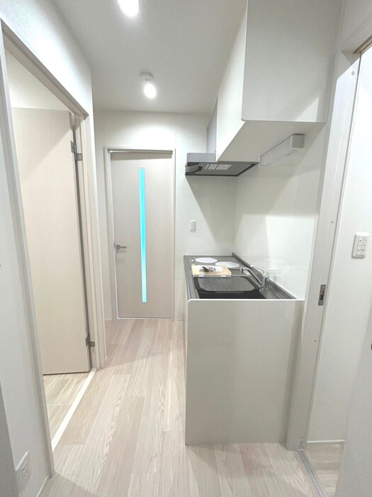 物件内観写真9　(廊下)