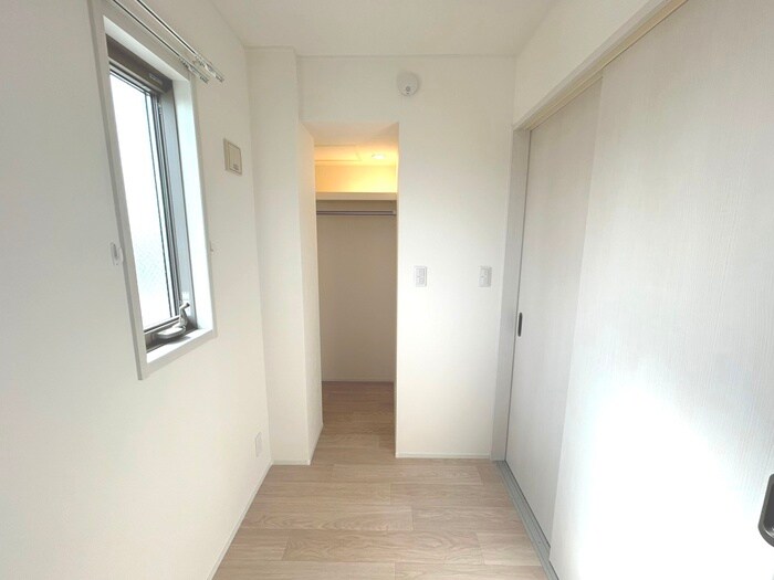 物件内観写真14　(収納)