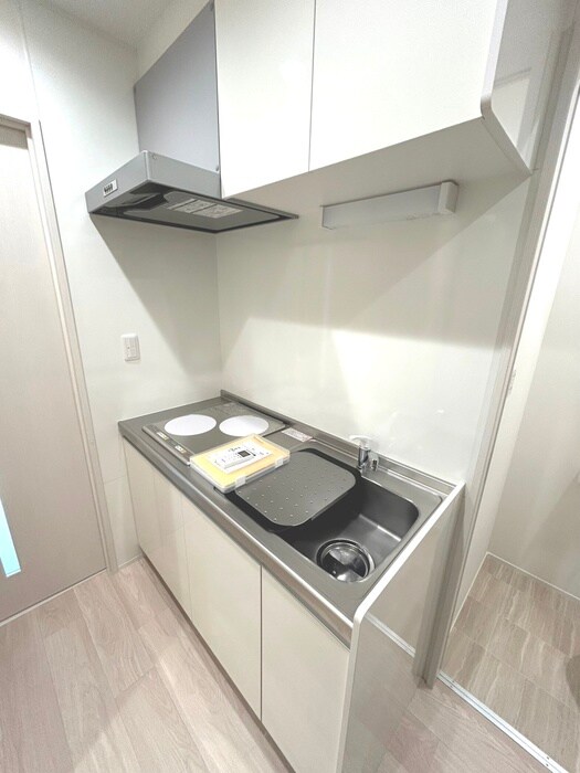 物件内観写真17　(キッチン)