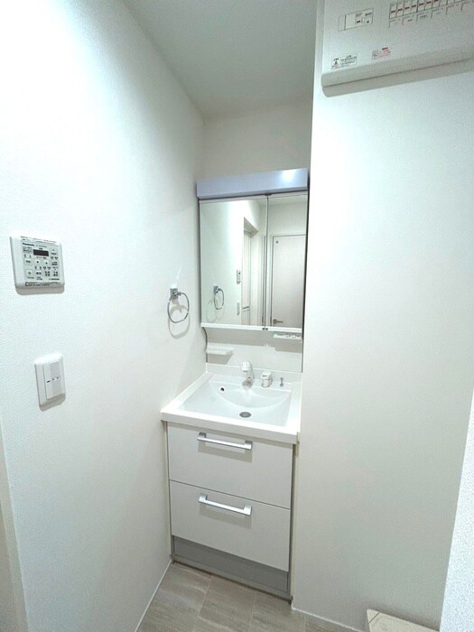 物件内観写真18　(洗面)