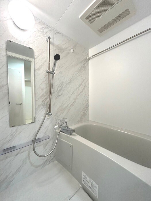 物件内観写真19　(バス／シャワールーム等)