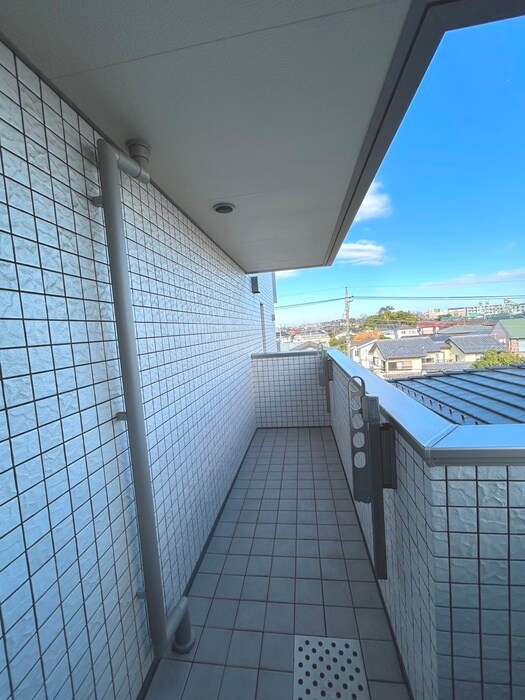 物件内観写真21　(ベランダ・バルコニー)