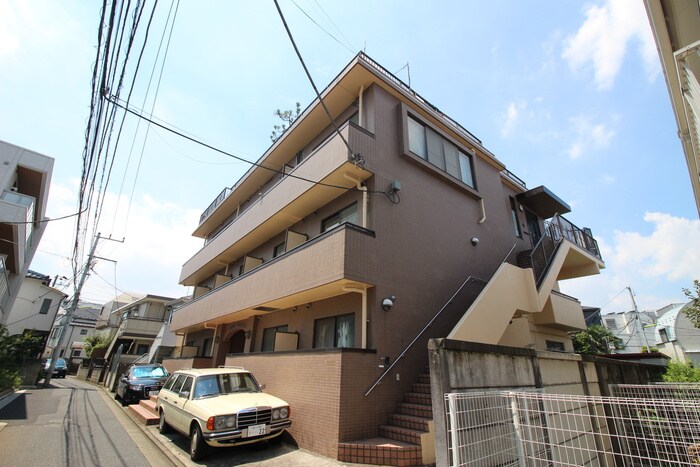 物件外観写真3　(外観写真)