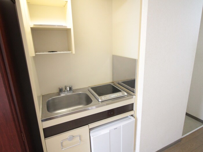 物件内観写真14　(キッチン)
