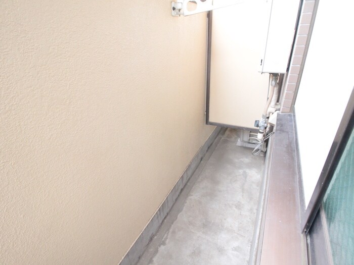 物件内観写真22　(ベランダ・バルコニー)