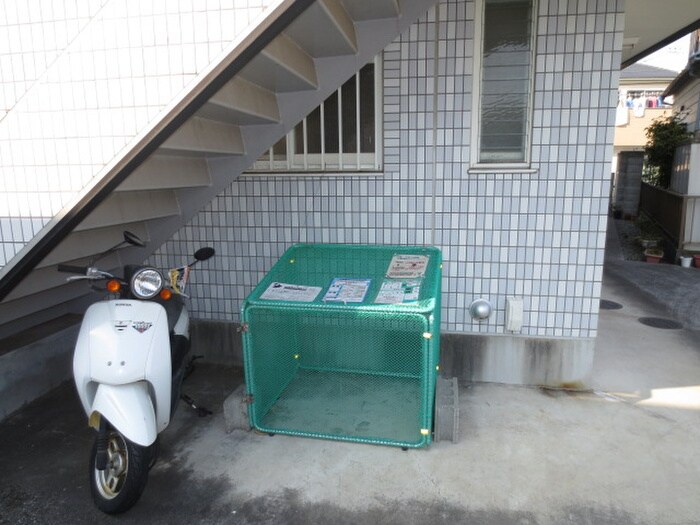 物件外観写真4　(その他)