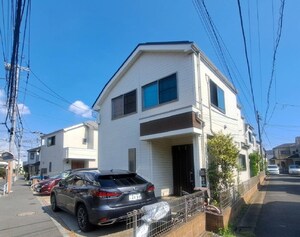 IRA外観写真