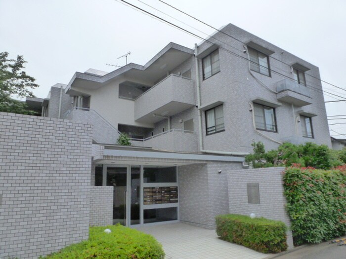 物件外観写真2　(その他)