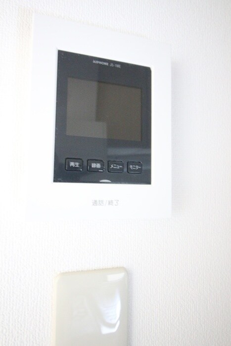 鎌伊ハイツの内観写真