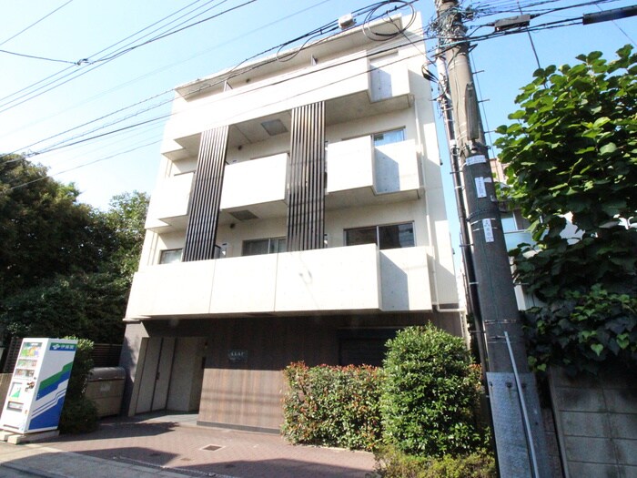 物件外観写真2　(外観写真)