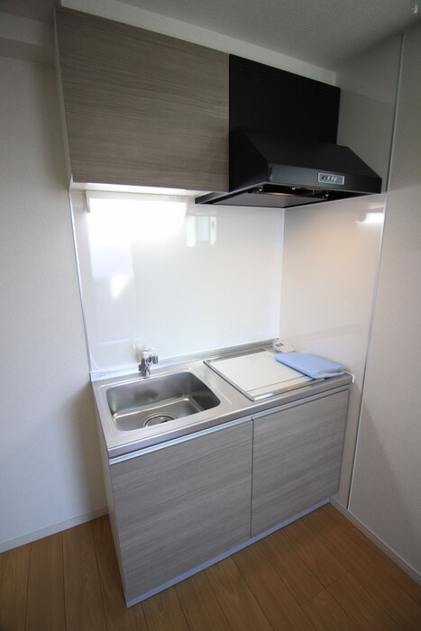 物件内観写真8　(キッチン)